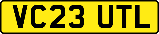 VC23UTL