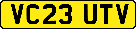 VC23UTV