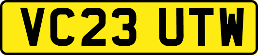 VC23UTW