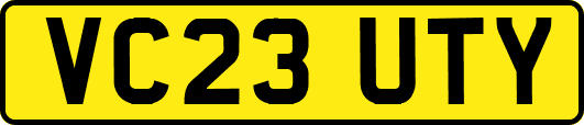 VC23UTY