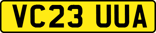 VC23UUA