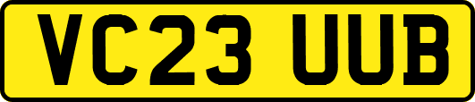 VC23UUB