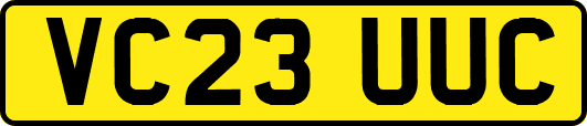 VC23UUC