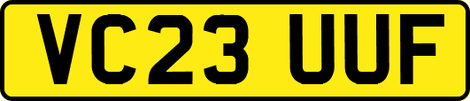 VC23UUF