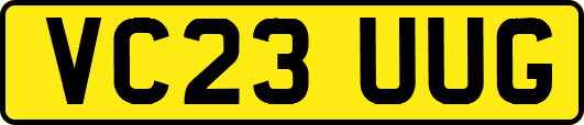 VC23UUG