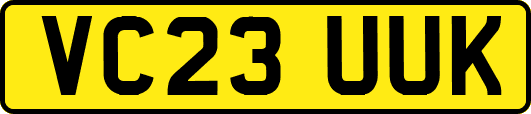 VC23UUK