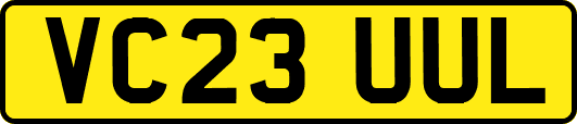 VC23UUL