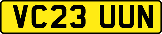 VC23UUN
