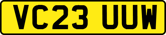 VC23UUW
