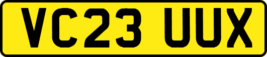 VC23UUX