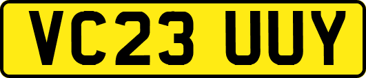 VC23UUY