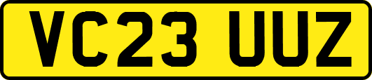 VC23UUZ