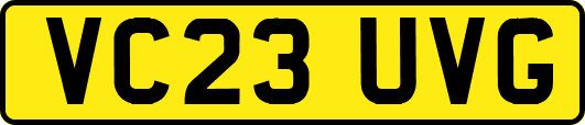 VC23UVG