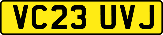 VC23UVJ
