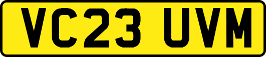 VC23UVM