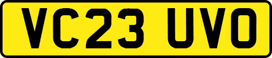 VC23UVO