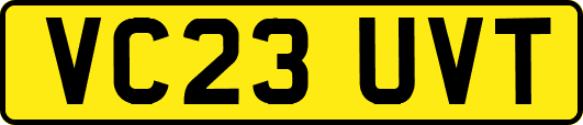 VC23UVT