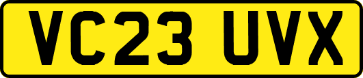 VC23UVX
