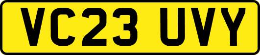 VC23UVY