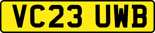 VC23UWB