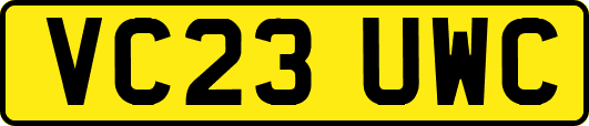 VC23UWC