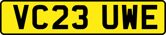 VC23UWE