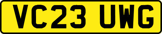 VC23UWG