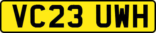 VC23UWH