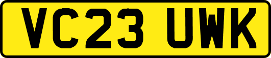 VC23UWK