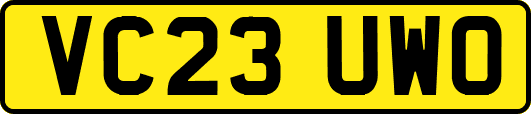 VC23UWO