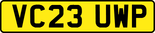 VC23UWP