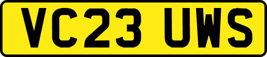 VC23UWS