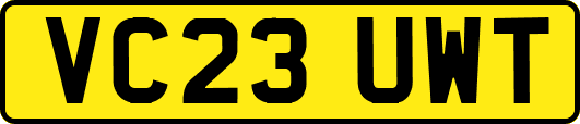 VC23UWT