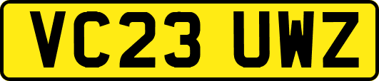 VC23UWZ