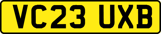 VC23UXB