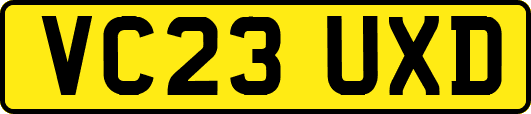 VC23UXD