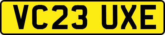 VC23UXE