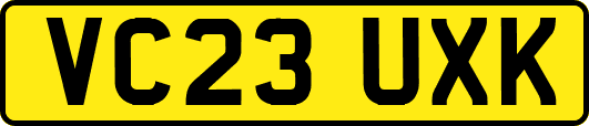 VC23UXK