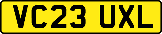 VC23UXL
