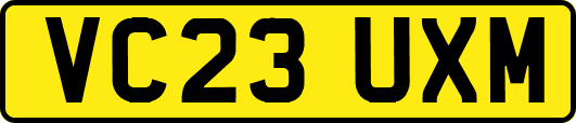 VC23UXM