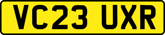 VC23UXR