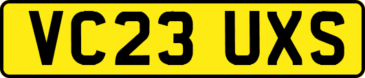 VC23UXS