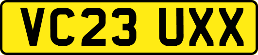 VC23UXX