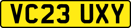 VC23UXY