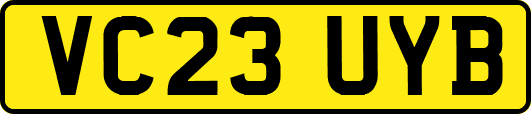 VC23UYB