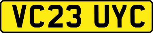 VC23UYC