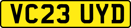 VC23UYD