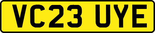 VC23UYE