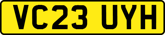VC23UYH