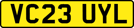 VC23UYL